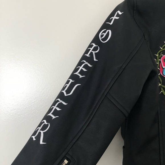 UNIF • JACKET - Picture 6 of 8